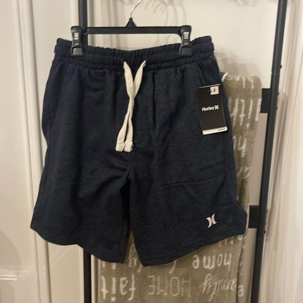 Hurley shorts